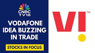 Vodafone Idea In Focus, AGR Dues Hearing Likely On September 19 | CNBC TV18
