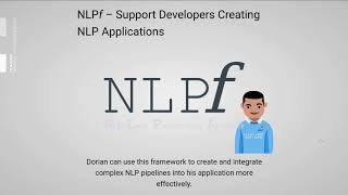 NLP Lean Programming framework (NLPf) Tutorial by Marc Schreiber (english version)