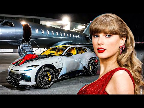 Taylor Swift 2026 Lifestyle, Real Estate Holdings, Private Travel and Career Overview