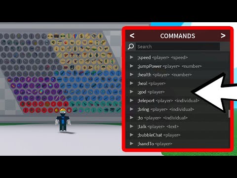 Roblox Free Admin! [SCRIPT]