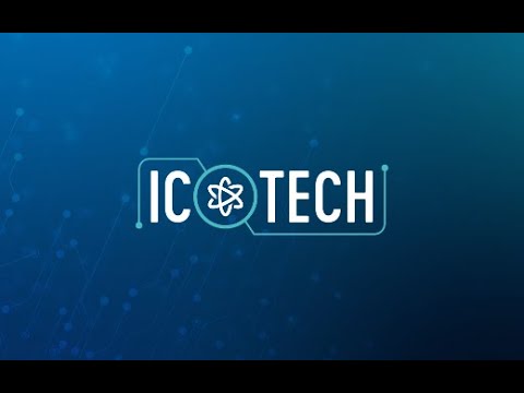 IC Tech: Ideas Collide's New B2B Sub Division