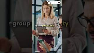 Why group work is difficult? - the Secret of Social Loafing! #psychologyfacts