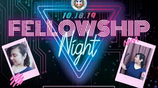 General Assembly (Info Tech and Engineering) || LETRAN BATAAN