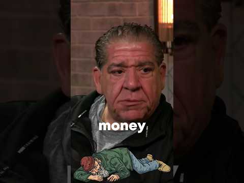Joey Diaz Motivational Short Pt.1
