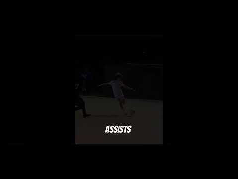 My Highlights from my sophomore year of high school soccer!!!