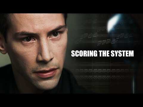 Don Davis' Minimalism in 'The Matrix' - Film Score Analysis