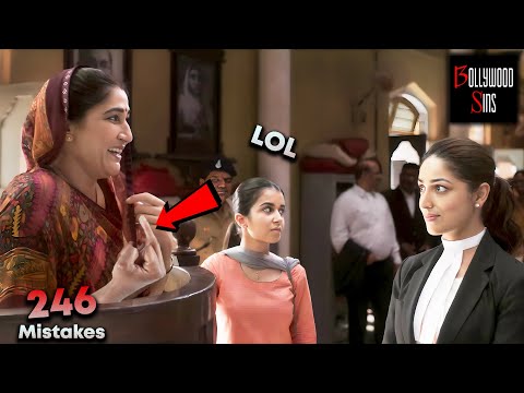 Can You Spot All 246 Mistakes In OMG 2 Movie ? | [PWW] Plenty Wrong With OMG 2 Full Movie | Akshay K