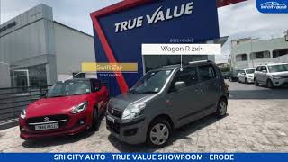 Exploring True Value Showroom Erode: Top Deals & Finds!