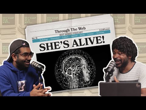 Google AI is 'Sentient', Crypto Death Spiral, Netflix 'Copy' Mr. Beast, & Internet Explorer | Ep. 15