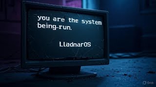 Lladnaros  Debugging Reality