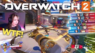 Overwatch 2 MOST VIEWED Twitch Clips of The Week! #357
