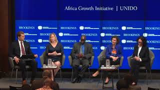 Susan Lund remarks on the enhanced capabilities of digitization beyond fintech