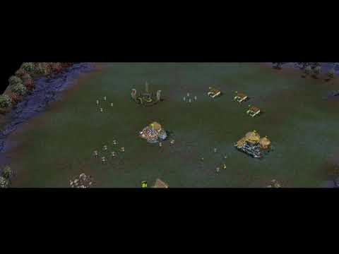 Empire Earth Greek Campaign - Reversed: Warriors From The Sea
