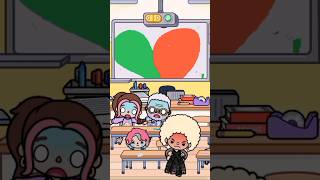 Queen Never Cry 😢😭 tocaboca fun #tocaboca #toca #tocalifeworld #tocaworld #shorts #viral #funny