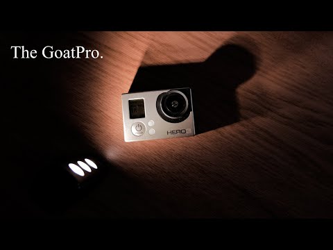 £30 GoPro HERO 3 in 2026
