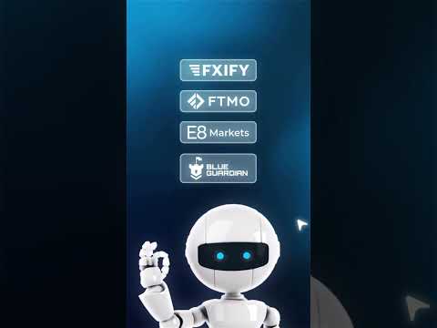 🔥 MT4 Forex EA Bot – Just $5 to Start Auto Trading!