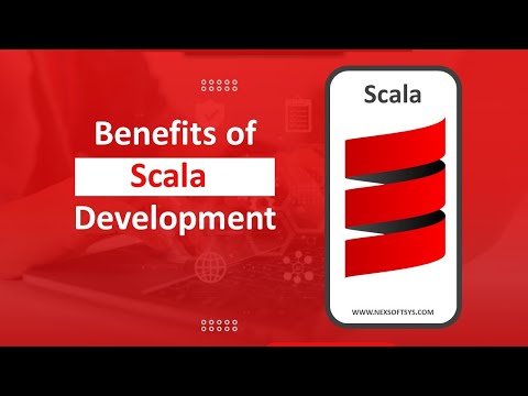 8 Key Benefits of Scala Development | Scala Programming