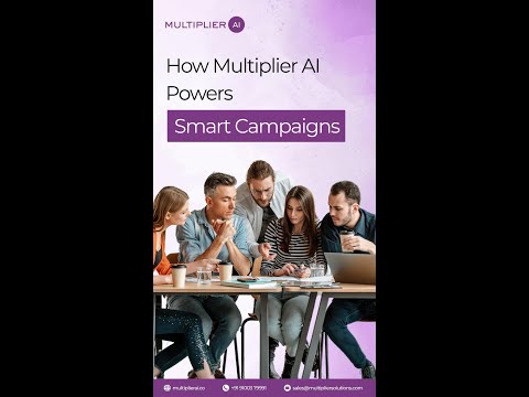 What powers a truly intelligent campaign?