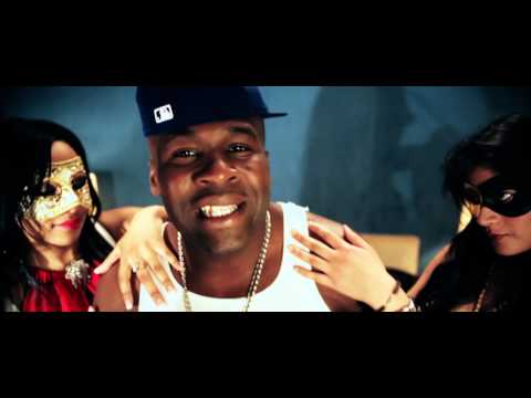 Le KID featuring Shyne "FAIS LES BY"