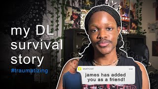 don’t date a DL man