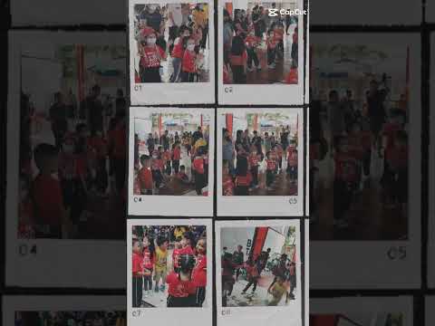 D'Carmelite Foundation Day 1