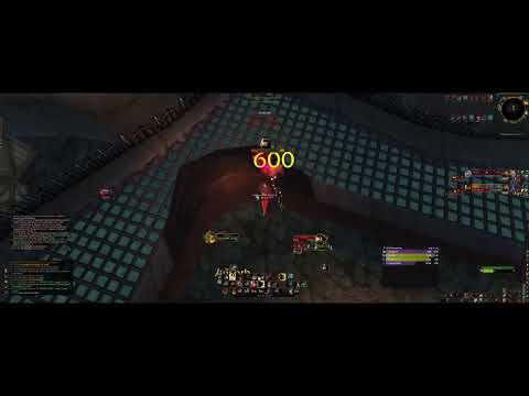 Indigence 1 Warrior pvp - Cataclysm
