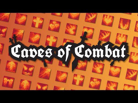 Adding an Ability System to my Action Roguelike Platformer - Devlog 3 | Caves of Combat