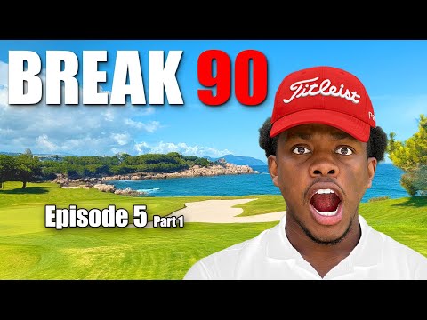 Watch Me Break 90 Today