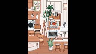 ╰┈➤aesthetic big family house tour! |  ˖°𓇼🌊⋆🐚 | #aesthetic #fypシ゚viral #tocaboca #housetour |🫶|