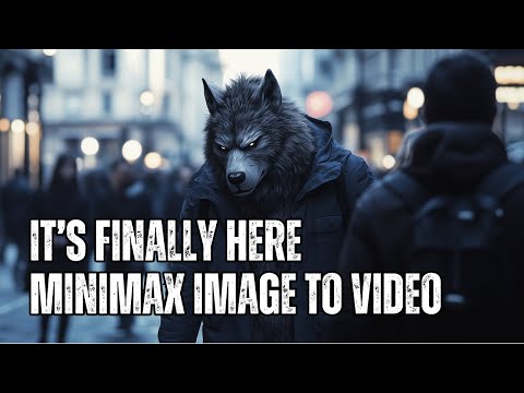 Hailuo AI Minimax Updates: Image to Video and Subscription Plans. Kling Lip Sync Update.
