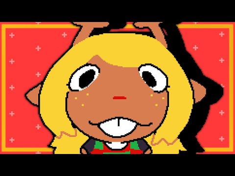Gingerbread House - [Cover] | DELTARUNE