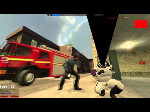 Garry's Mod - RDM