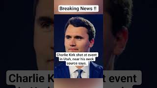 Just Happened! #news #breakingheadlines #shorts #short
