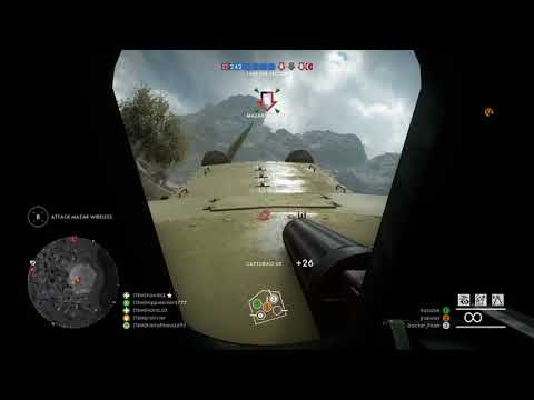Fun (and a roadkill) with Oodii!