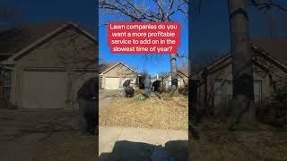 Growing a lawn business in 2026