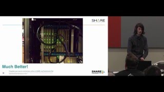 Here's What Happens When an 18 Year Old Buys a Mainframe