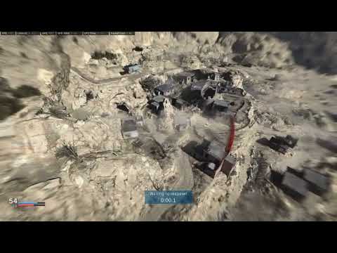 COD Warfare
