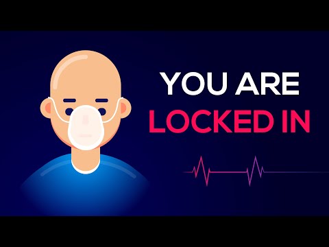 What is Locked-in Syndrome? Symptoms, Causes & Treatments.