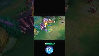 Why Lancelot Is Never Out of Meta#mlbb #mobilelegends #shorts