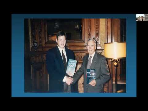 Bigelow Competition 2022 John Ikonomidis lecture