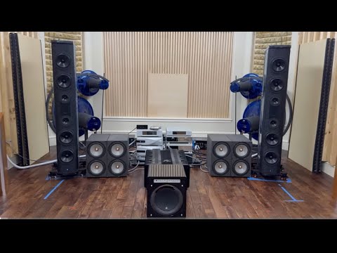 音響室該如何規劃? (上)