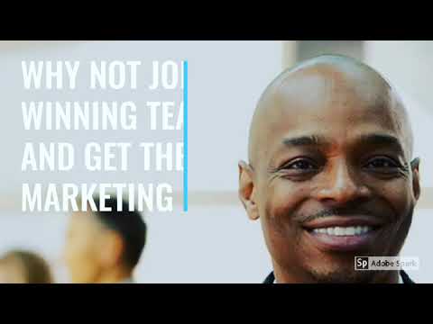 Digital Marketing Strategy