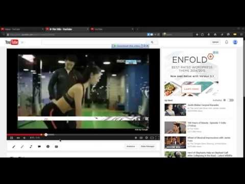 How to enable monetize and make money with Youtube