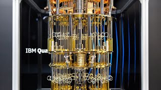 Quantum Computing: The Next Tech Revolution.