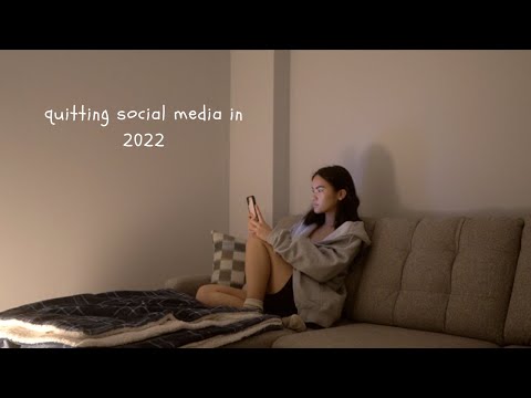 i quit social media, and it was the best decision of my life