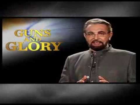 Guns and Glory Promo