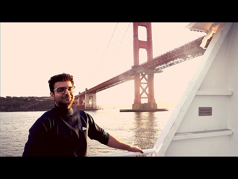 See You In Santa Clara Valley. Ft- Harkirat Singh | After Dark | @harkirat1