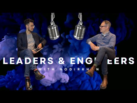 L&E E19: Nicolas Blanco - SW Engineering | Web Development
