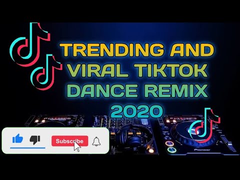 TIKTOK_DANCE_TRENDING AND VIRAL_REMIX 2021 || DJ j4mes