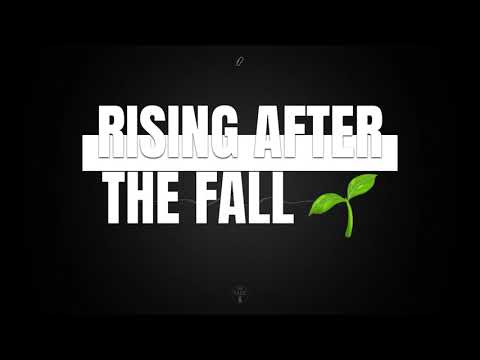 Rising After the Fall (A Journey to Strength)